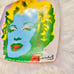 Precidioobjects Marilyn Monroe Andy Warhol Melamine Plates POP ART