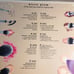 Real Techniques Disco Glam Limited Edition Makeup Brush 9 Piece Brush Set NEW
