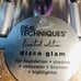 Real Techniques Disco Glam Limited Edition Makeup Brush 9 Piece Brush Set NEW
