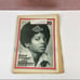 Vintage Rolling Stone Magazine Michael Jackson April 29, 1971 Music Art History