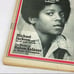 Vintage Rolling Stone Magazine Michael Jackson April 29, 1971 Music Art History