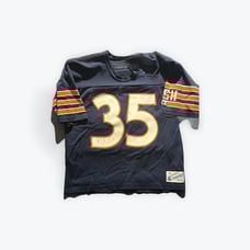 Champion 80s Neal Anderson Chicago Bears Size XL Jersey