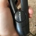 Hair straightener