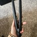 Hair straightener