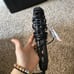 Hair straightener
