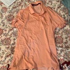 Nike golf polo