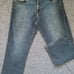 MEN DENIM Y2K JEANS