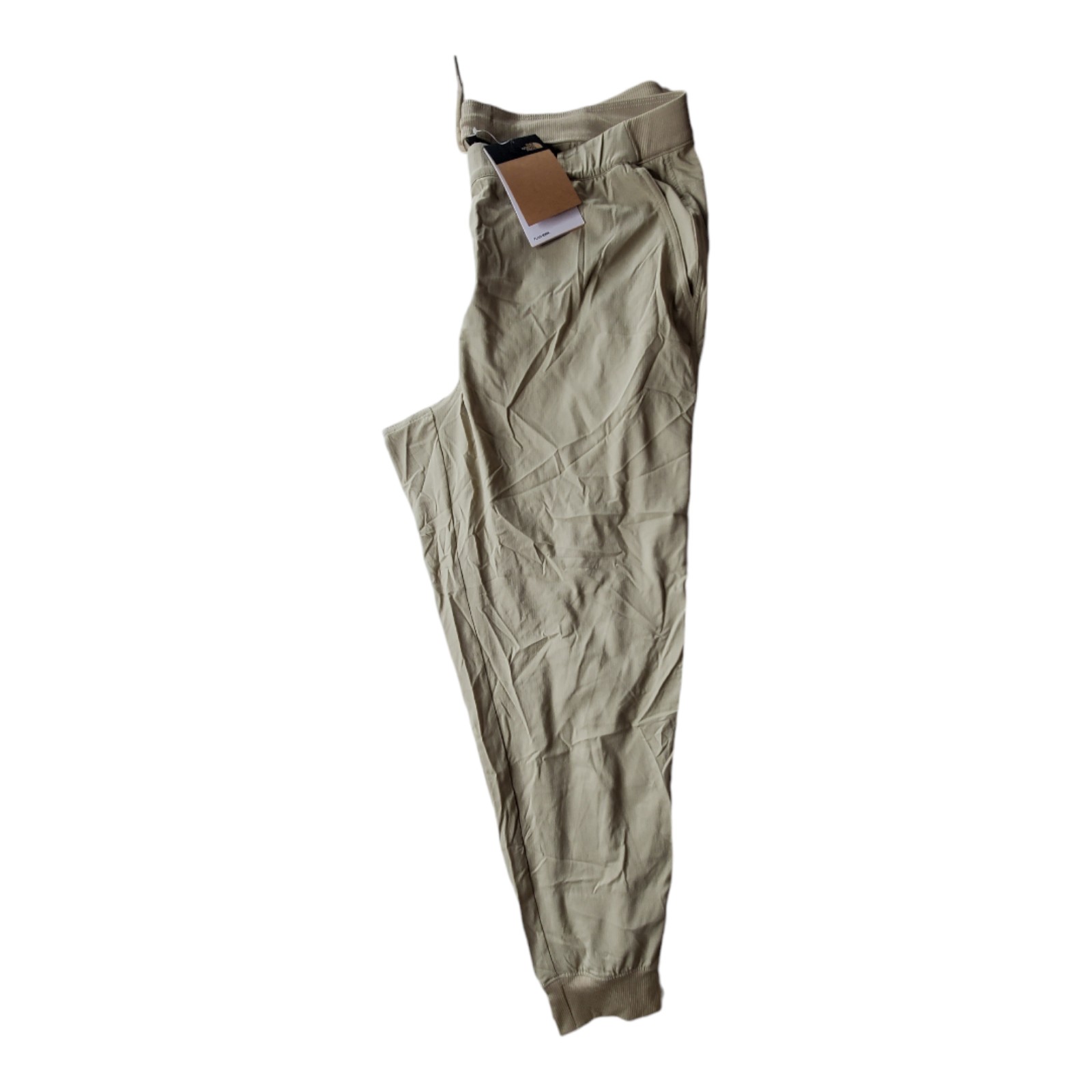 The northface flash dry womens khaki tan pants 1X Activewear