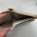 Michael Kors Zippy wallet