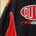 NASCAR JEFF GORDON Racing Jacket Winner's Circle XL Dupont Red and Black NWT