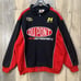 NASCAR JEFF GORDON Racing Jacket Winner's Circle XL Dupont Red and Black NWT