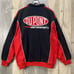 NASCAR JEFF GORDON Racing Jacket Winner's Circle XL Dupont Red and Black NWT
