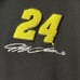 NASCAR JEFF GORDON Racing Jacket Winner's Circle XL Dupont Red and Black NWT