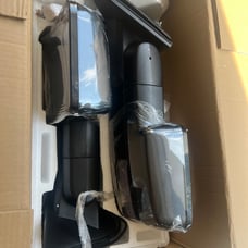 Mostplus tow mirrors