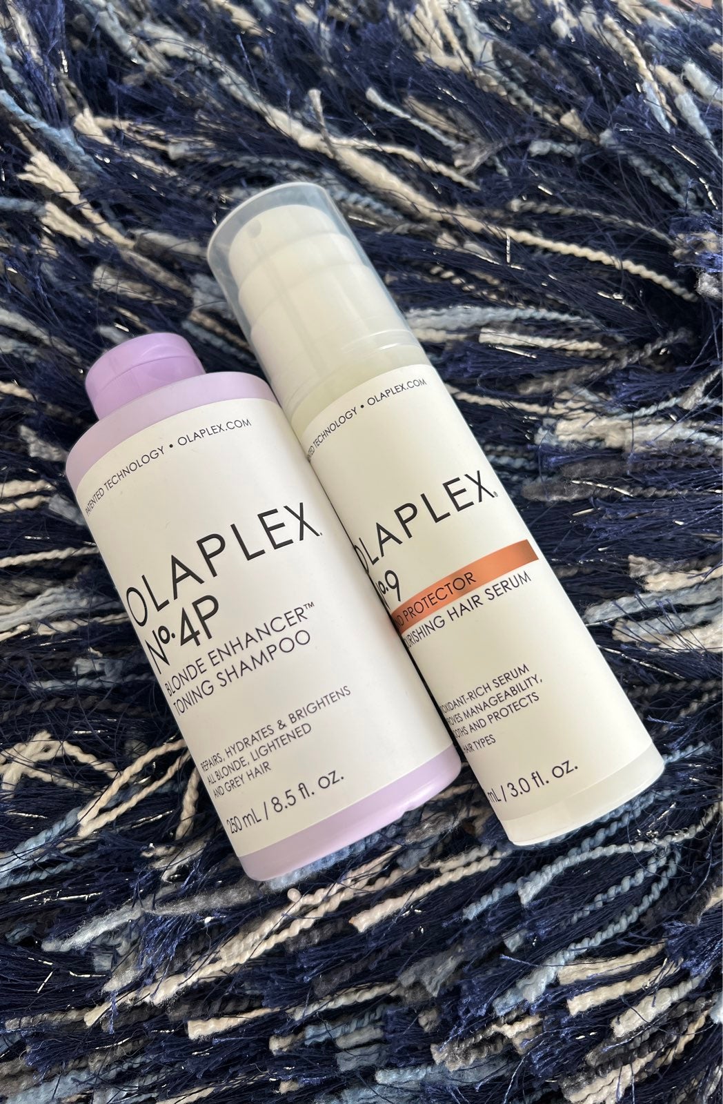Bundle of Olaplex Set #4P #9