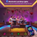Led Lights for Bedroom 100 ft (2 Rolls of 50ft)