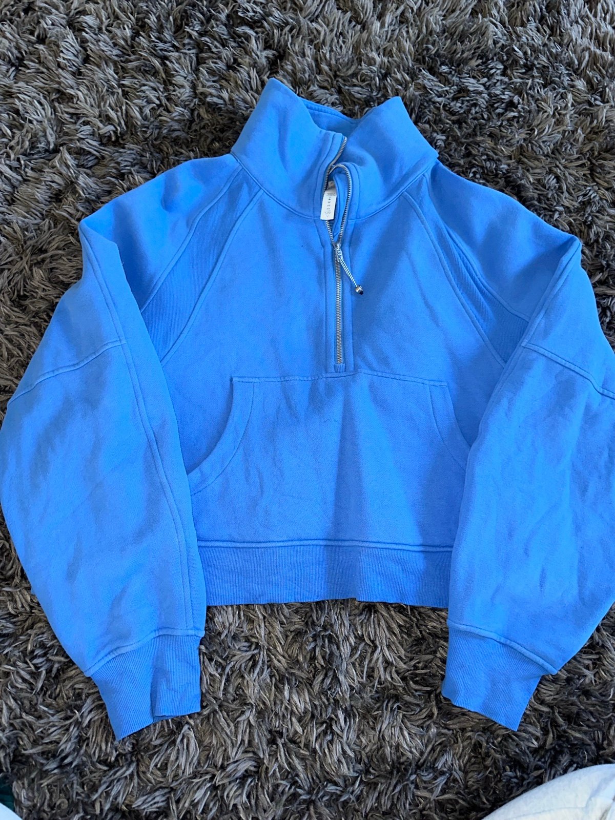 Lululemon Blue Nile Scuba
