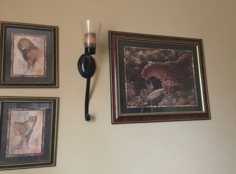 home interiors
