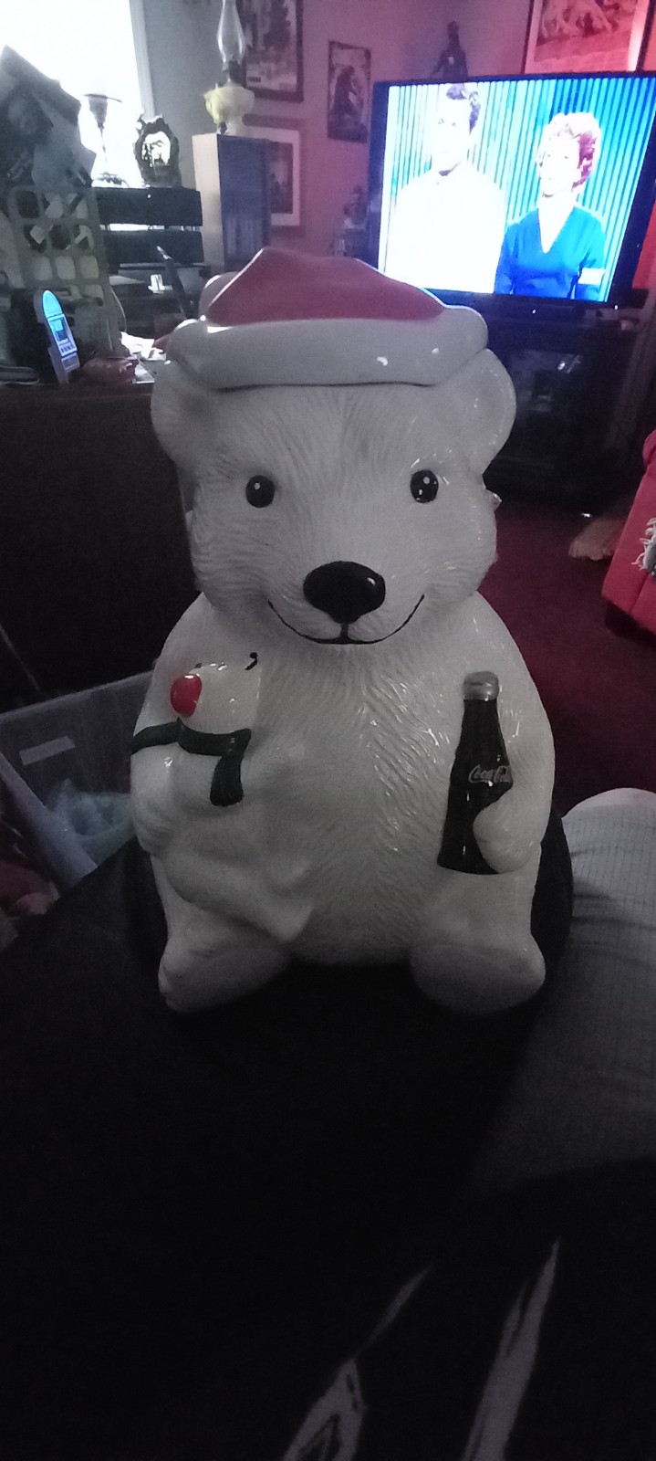 Coca cola collectible