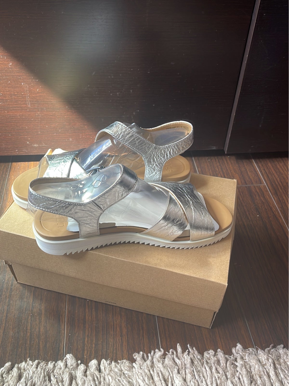 Sandals UGG