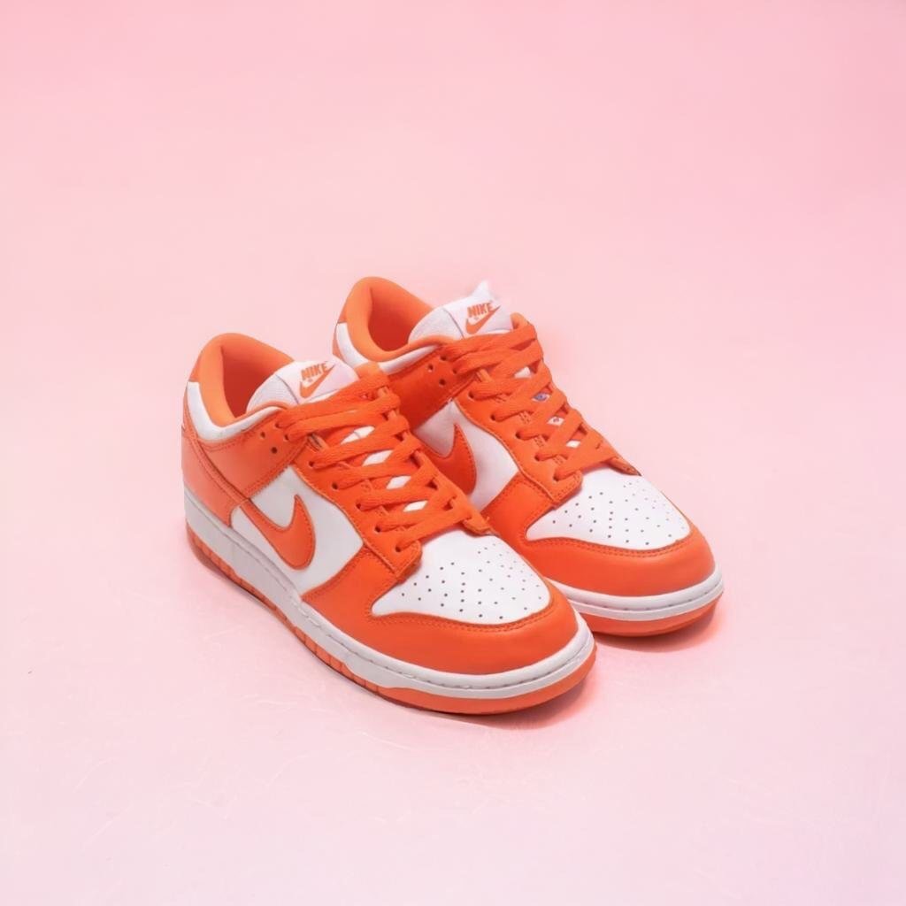 Nike dunk low us women’s size 10 mens