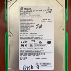 ST320011A Sea20GB Hard Drive