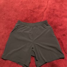 lululemon shorts 6