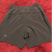 lululemon shorts 6