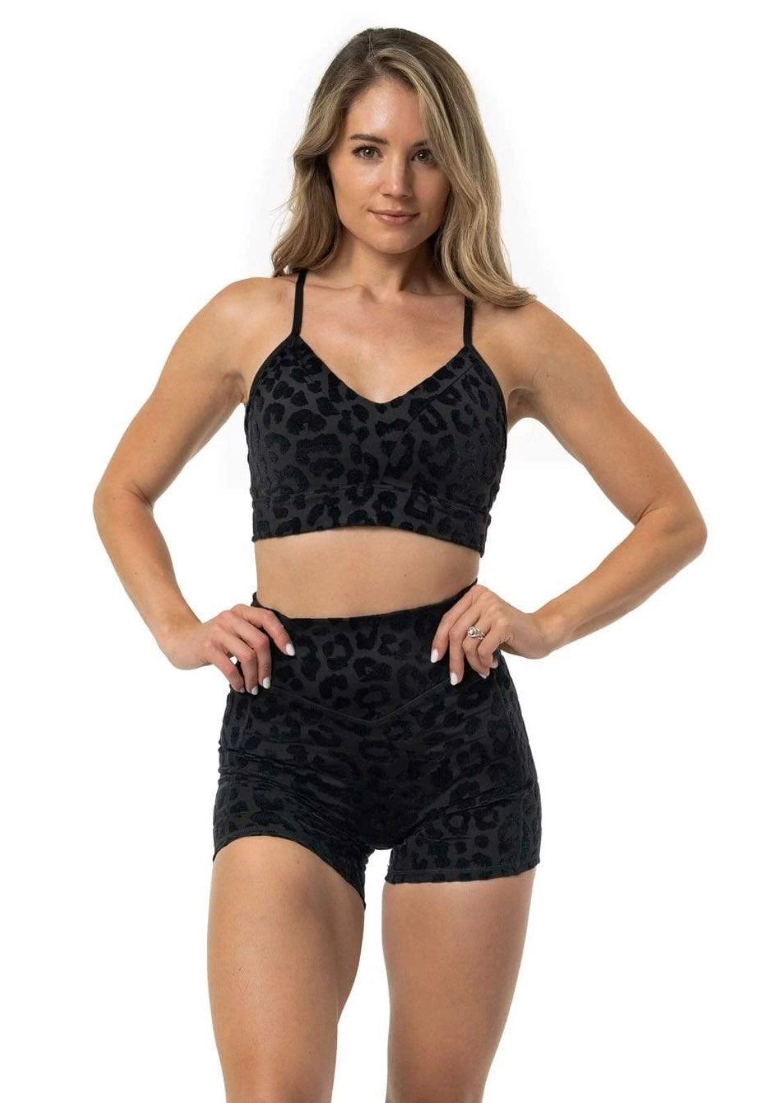 Balance athletica form bra