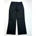 Chef Works Basic Chef Pants Mens 36 NWT Pleat Zip Closure Pockets Cotton CEBP