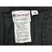 Chef Works Basic Chef Pants Mens 36 NWT Pleat Zip Closure Pockets Cotton CEBP
