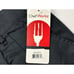 Chef Works Basic Chef Pants Mens 36 NWT Pleat Zip Closure Pockets Cotton CEBP