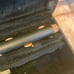 Selmer One Piece Resonite Bass Clarinet for Parts Or Repair .. No Neck