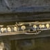 Selmer One Piece Resonite Bass Clarinet for Parts Or Repair .. No Neck