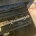 Selmer One Piece Resonite Bass Clarinet for Parts Or Repair .. No Neck