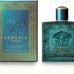 Versace Eros Eau de Parfum for Men EDP 3.4oz