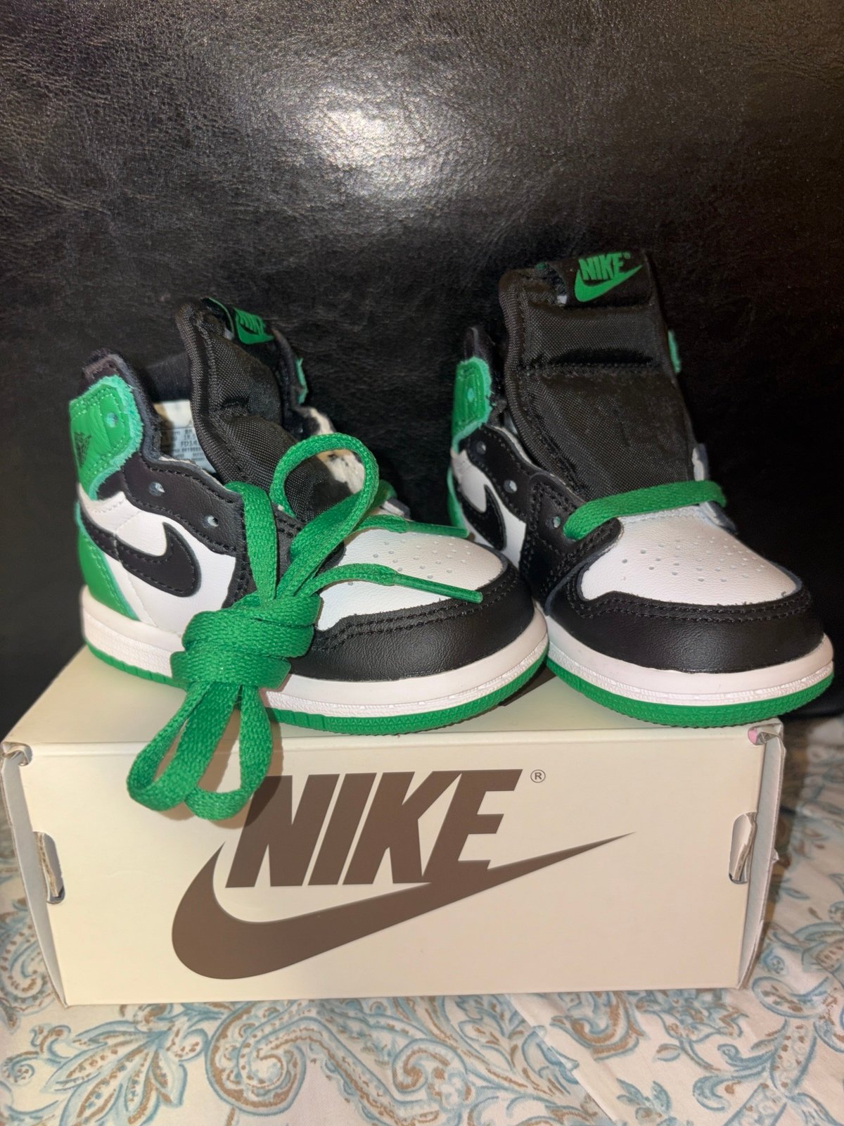 Jordan 1 OG