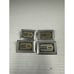 1979-85 Oldsmobile Toronado Wheel Emblem Cover GM 22500010 Set Of 4