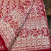New Aran Mor Wool Throw Blanket