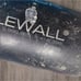 DeMARINI CF3 PitchBlack -3 2 5/8 Barrel Baseball Bat Black Composite 31 CFB9