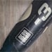 DeMARINI CF3 PitchBlack -3 2 5/8 Barrel Baseball Bat Black Composite 31 CFB9