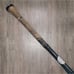 DeMARINI CF3 PitchBlack -3 2 5/8 Barrel Baseball Bat Black Composite 31 CFB9