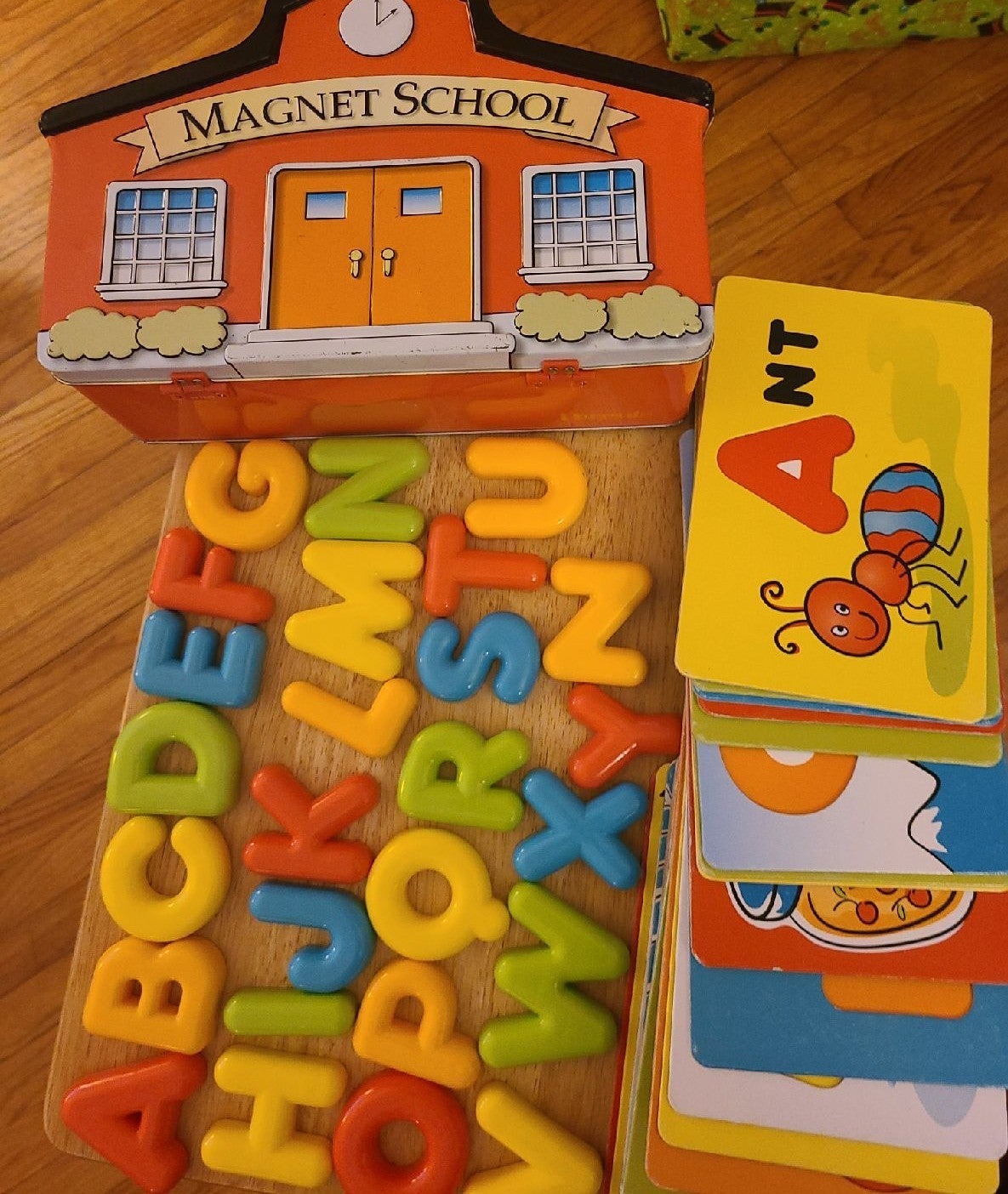 kids toys