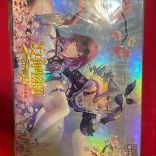 1 Box Goddess Story NS-10M05
