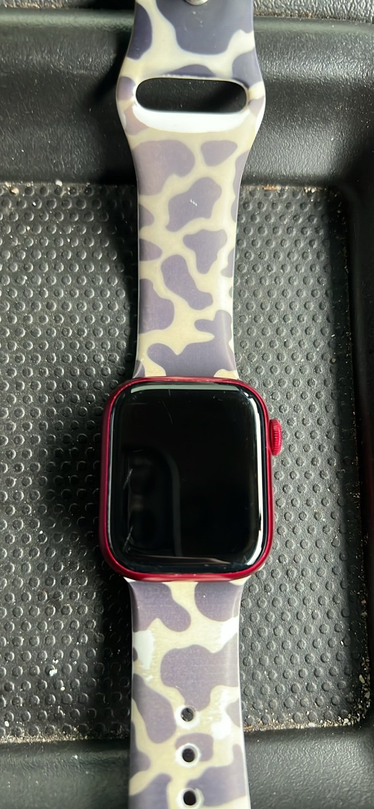 Apple Watch Series 7