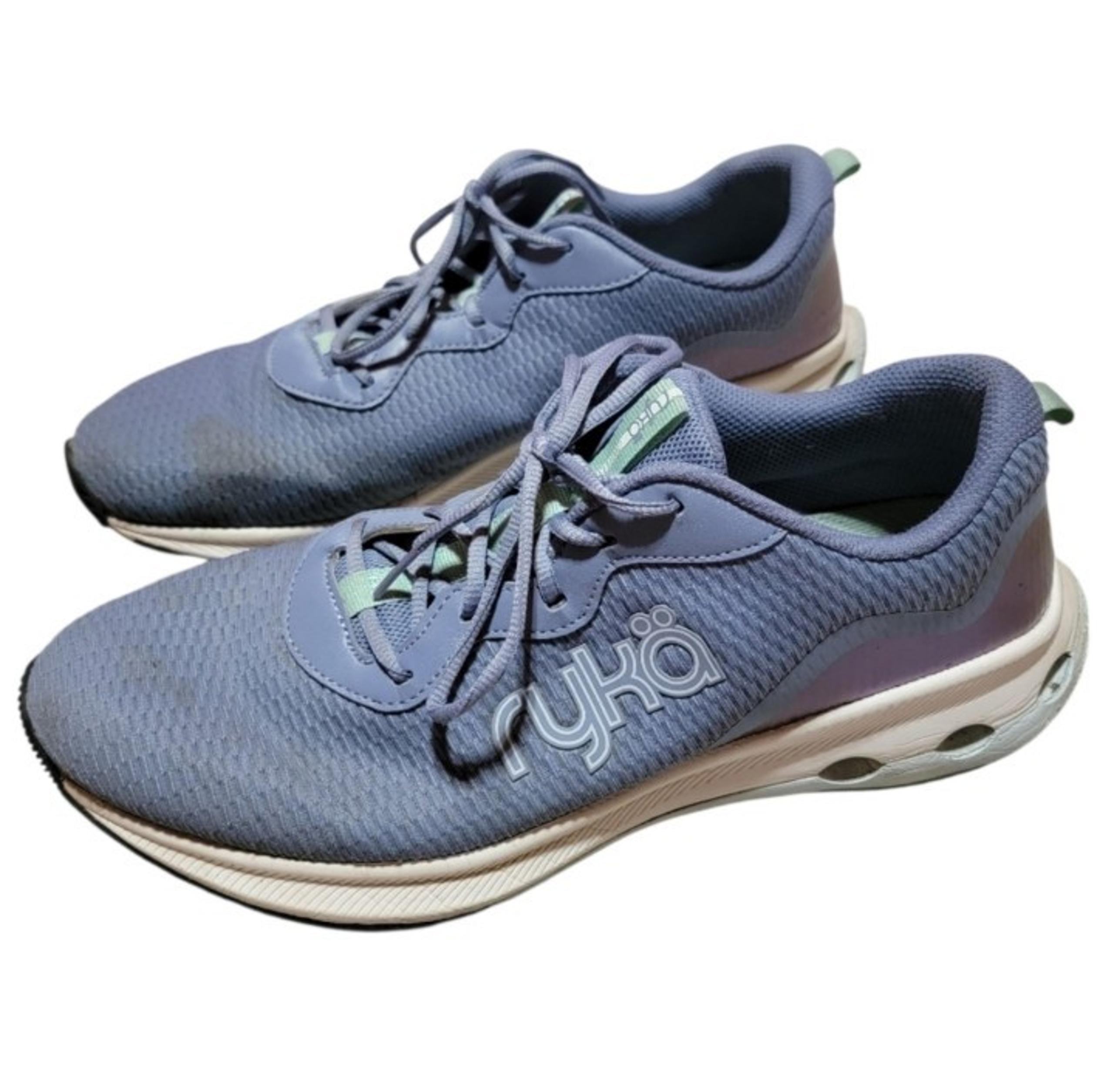 RYKA Women's Accelerate Walking Sneakers