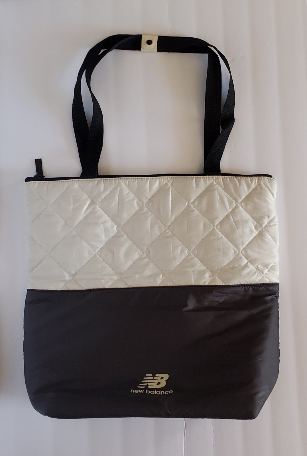 New balance tote bag pink new arrivals
