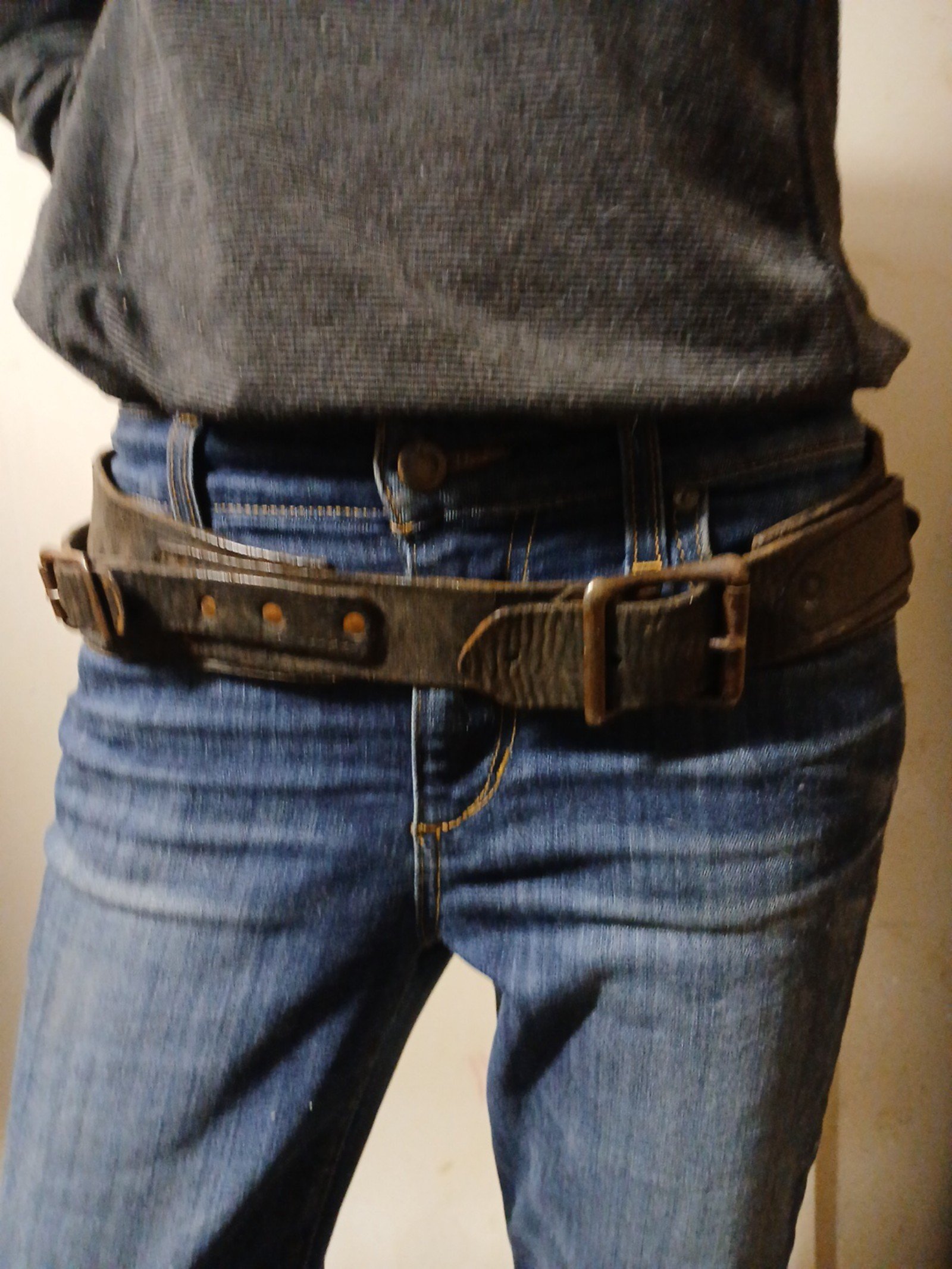 Holster Belt
