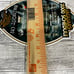 Official Jacksonville Jaguars 2000/2001 Magnetic Schedule