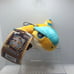 Monster Hunter Rare Mini Tigrex Plush